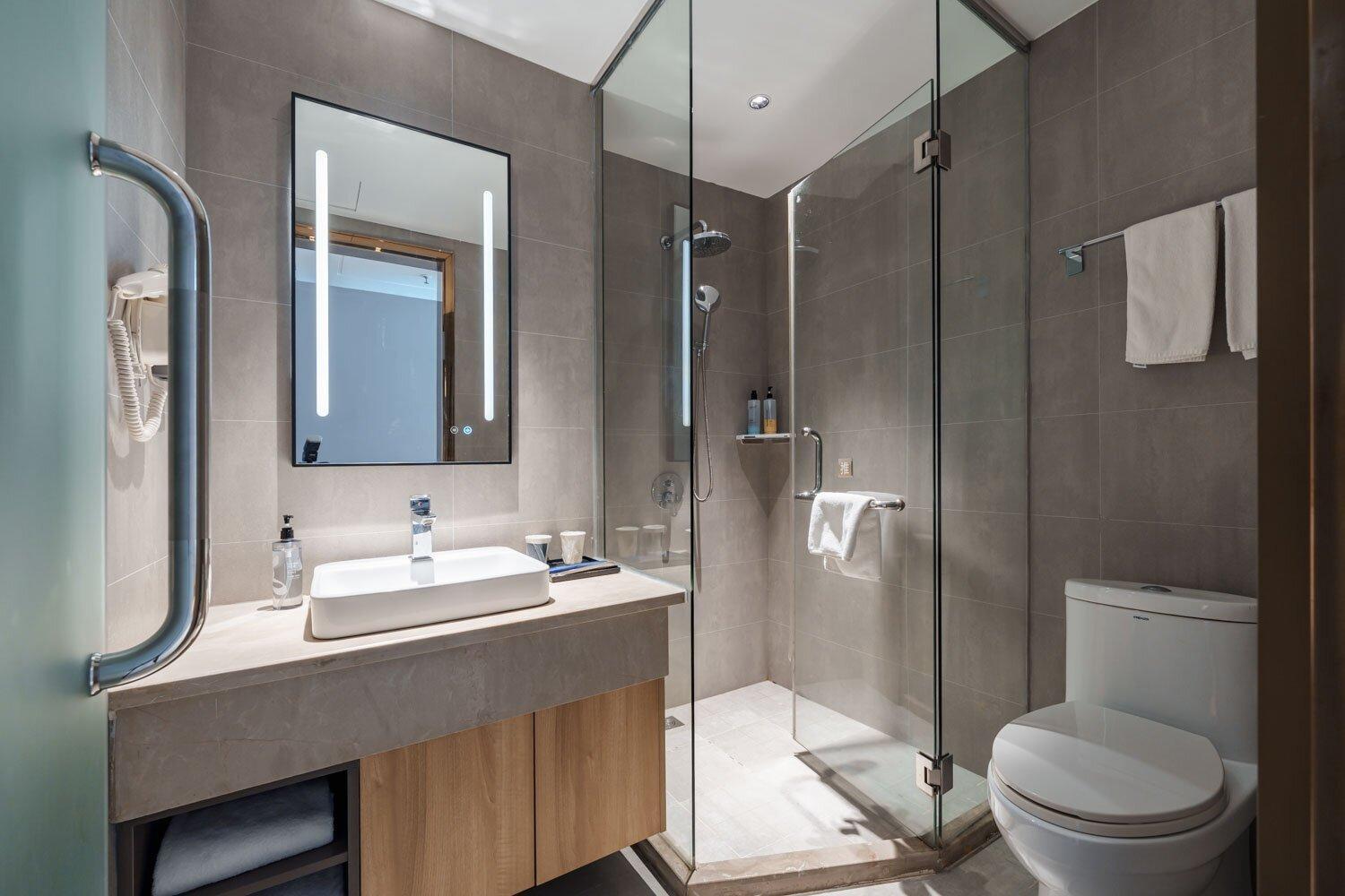 Home Inn Zhangjiajie Tianmen Mountain Branch Екстериор снимка